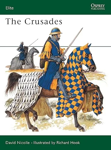 The Crusades (Elite, 19)