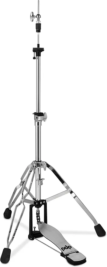 PDP By DW 5-Piece 800 Series Medium-Weight Pedal Hardware Pack (PDHW815)