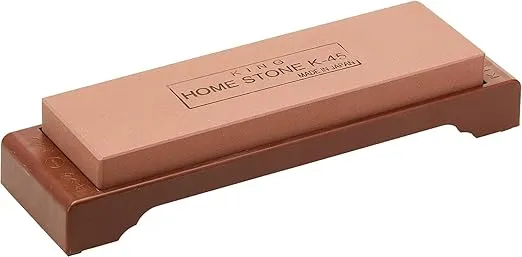 Fuji Merchandise K-45#1000 WHET Stone, One Size, Brown