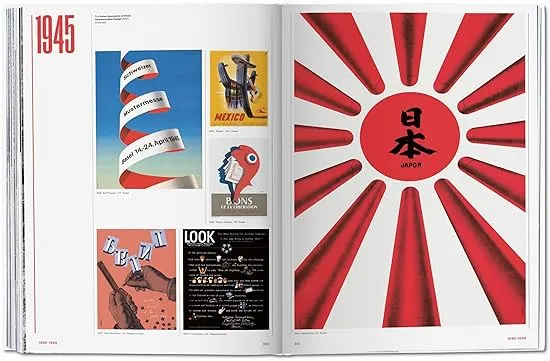 The History of Graphic Design: 1890-1959 (1)