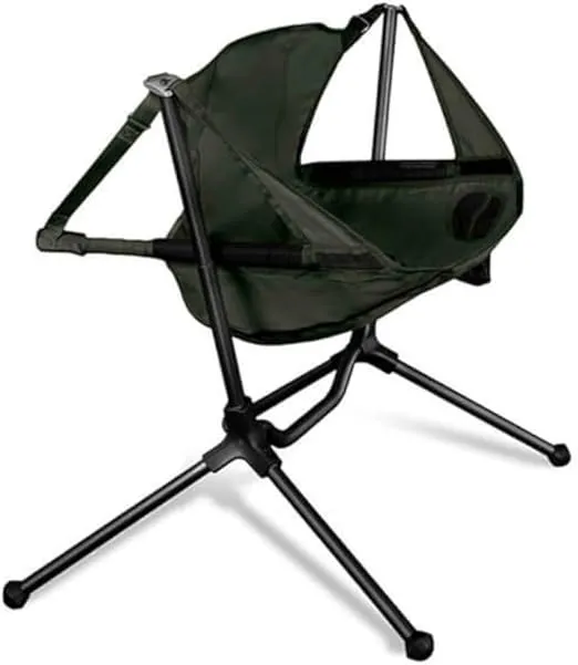 Nemo Stargaze Camp Chair (Scarab/Smoke)