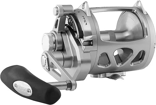 Penn International VI Conventional Fishing Reels (All Models & Sizes)