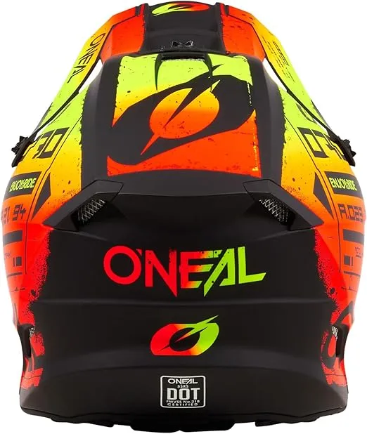 O'Neal 5SRS Helmet Adult Scarz