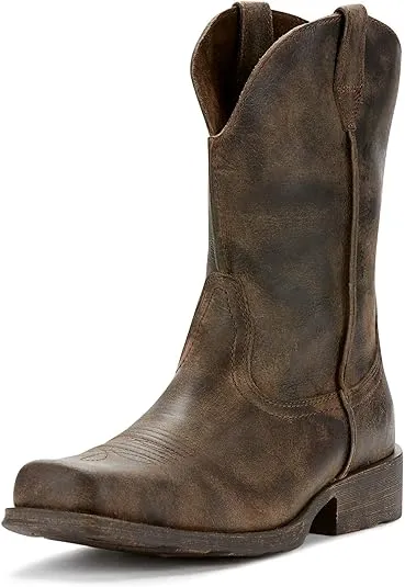 Ariat Men's Rambler Western Boot