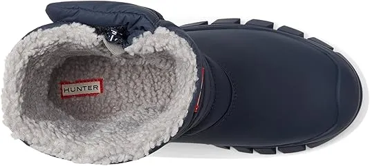Hunter Unisex-Child Snow Boots (Little Big Kid) Rain