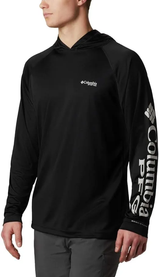 Columbia Mens Terminal Tackle Hoodie