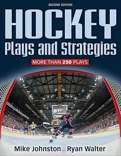 Hockey Plays and Strategies