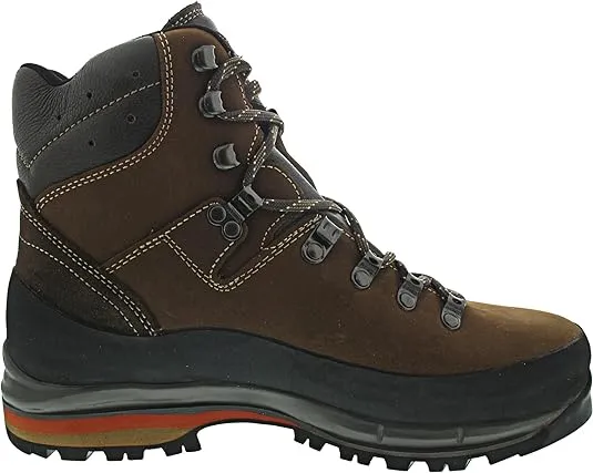 Meindl Men's Sports Shoes-Outdoor Trekking & Hiking Boots, 12.5 US