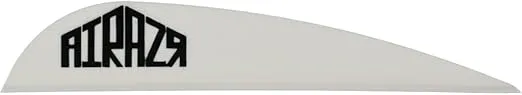 AAE Airazr 26 Vanes White 50 pk.