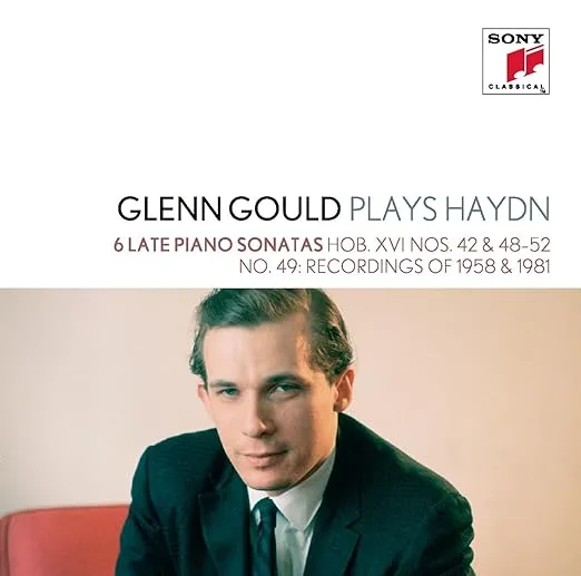 Haydn: 6 Late Piano Sonatas