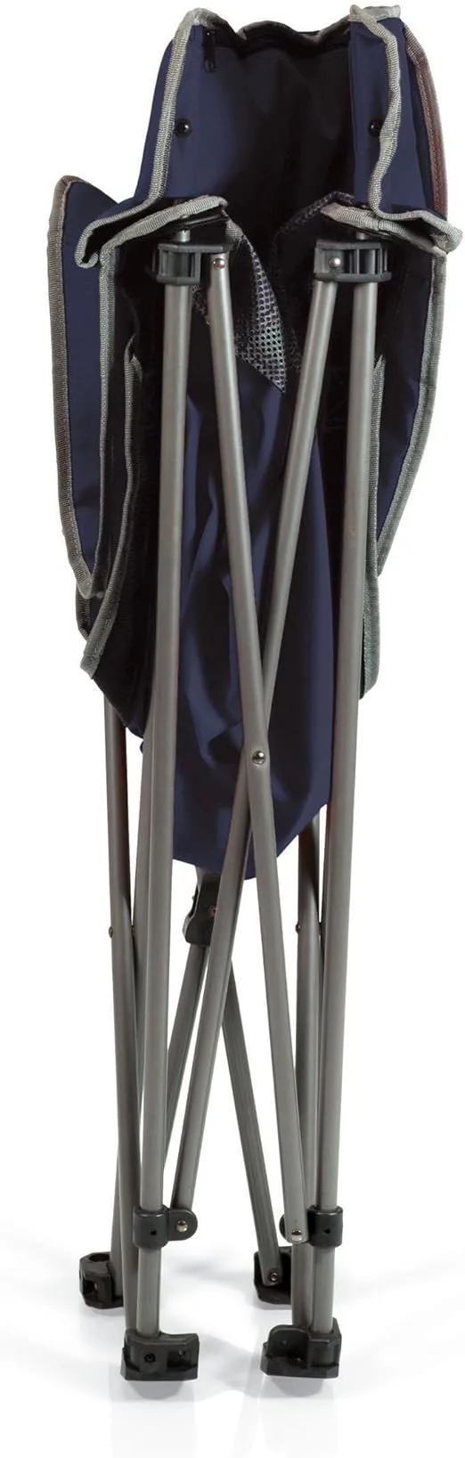 Campsite Camping Chair, Picnic Chair, Outdoor Folding Chair with Carry Bag, Beach Chair