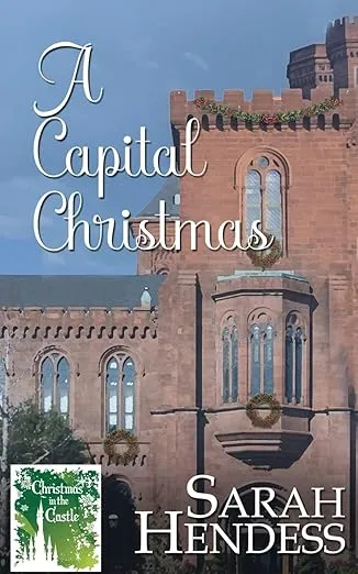 A Capital Christmas (Christmas in the Castle)