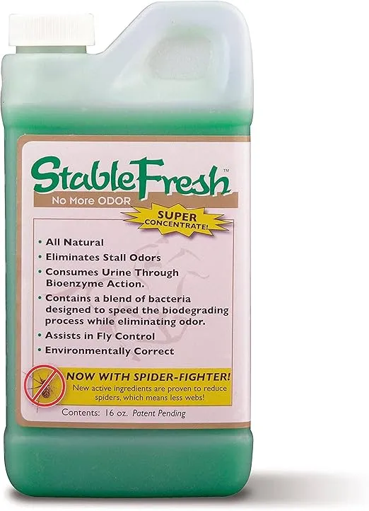 Super Concentrate, 16 Ounces