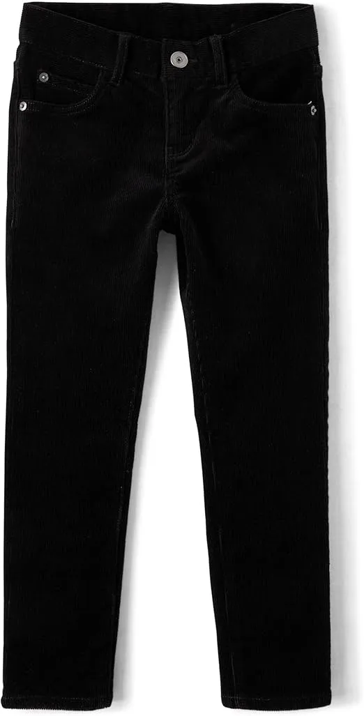 The Children's Place Boys' Corduroy Pants