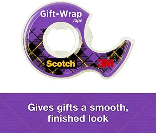 Scotch 311 Box Sealing Tape