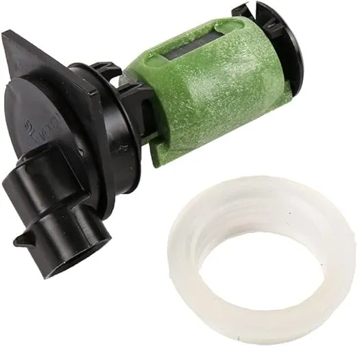 GM 15254826 Windshield Washer Fluid Level Sensor, 3.2 in