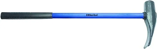 Ken-Tool 35429 Bead Brkg Wg, 32 in, STL, Blue Black