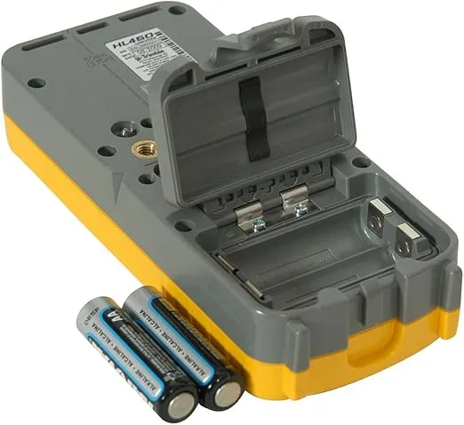 Spectra Precision Laserometer Laser Receiver