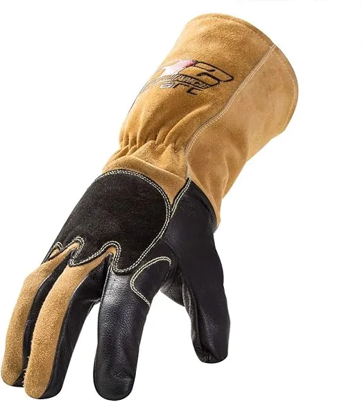 212 Performance ARCTIG-08 Arc Premium Tig Welding Gloves
