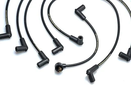Quicksilver 816761Q16 Spark Plug Wire Kit