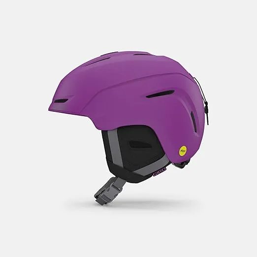 Giro Neo Jr. MIPS Kids Ski Helmet - Snowboard Helmet for Youth, Boys & Girls