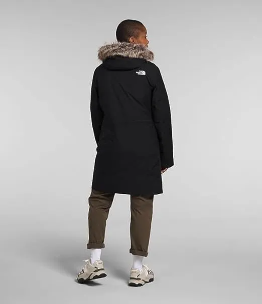 THE NORTH FACE Women's Arctic Insulated Parka