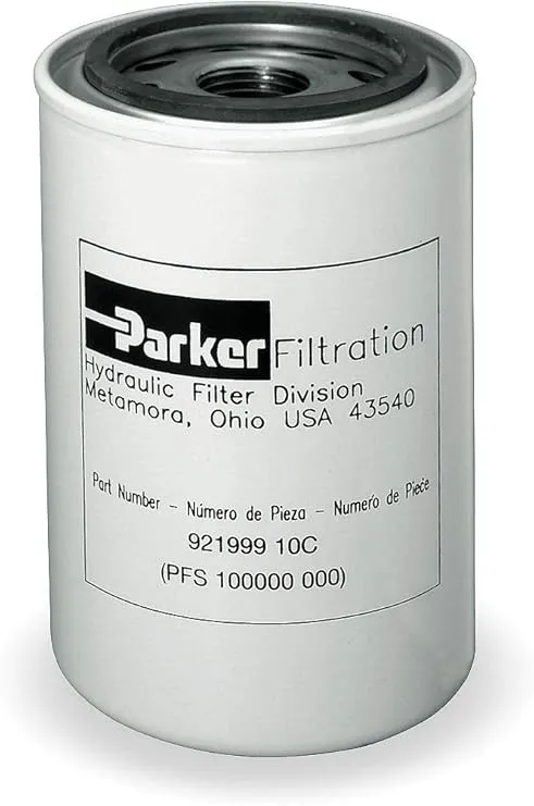 Hydraulic Spin-on Filter - 921999 (Pack of 2)