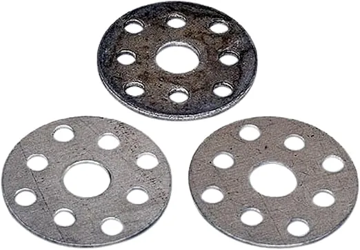 Moroso 64035 Shim Kit for Water Pump Pulleys
