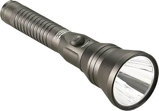 Streamlight Strion DS HPL 700 Lumen Rechargeable Dual Switch Flashlight