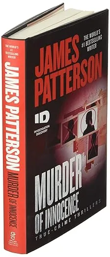 Murder of Innocence (ID True Crime, 5)