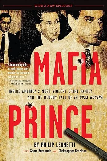 Mafia Prince