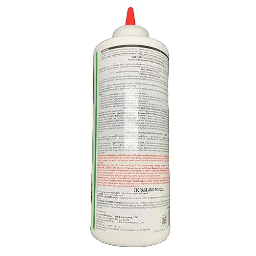 Harris Diatomaceous Earth Crawling Insect Killer, 8oz for Roaches, Fleas, Ants, Bed Bugs, and More…