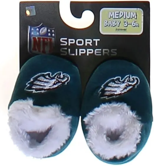 FOCO NFL Baby Bootie