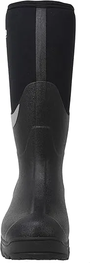 Dryshod STEADYETI Hi with genuine Vibram Arctic Grip Outsole