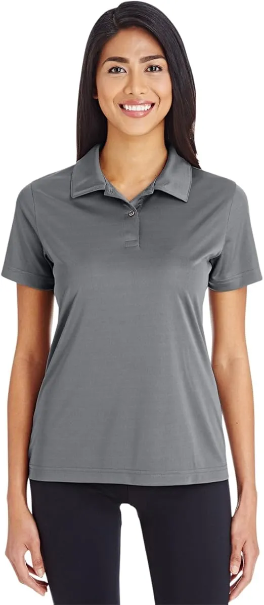 TEAM 365 Zone Performance Polo (TT51W)
