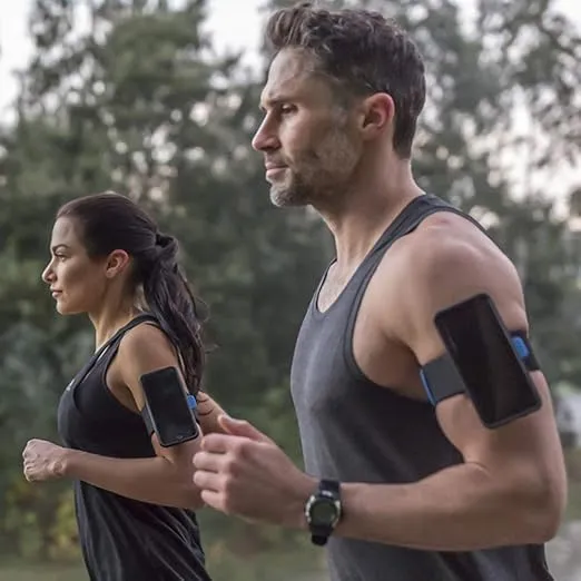 Quad Lock Running/Sports Armband