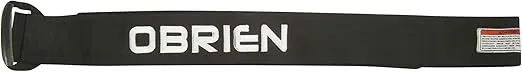 O'Brien Replacement 3" Padded Kneeboard Strap