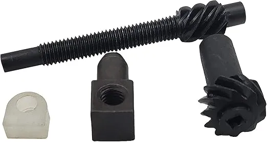 Thaekuns 575260403 Chain Tensioner Adjuster Screw Adjusting Kit fit for Husqvarna Chainsaw 435 445 445 E 450 450 E 455