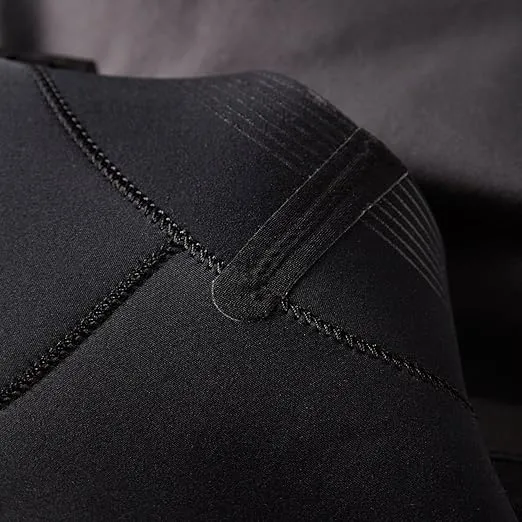 Gill Dry suit - Fully Taped & Waterproof Ideal for Watersports such as Dinghy, Sailing, Kayaking & Paddleboard