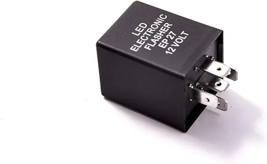 Diode Dynamics EP27 LED Turn Signal Flasher
