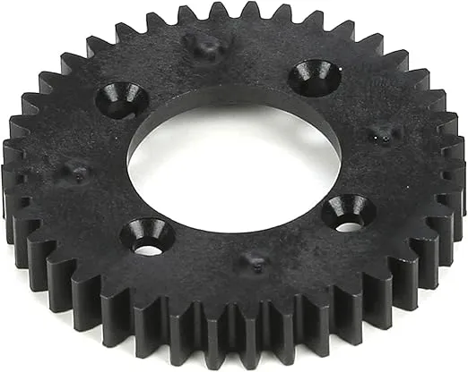 Losi 40T Spur Gear Mod 1 Ten-SCTE LOSB3436 Gears & Differentials