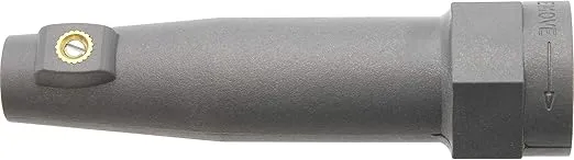 Foredom Connector Part Flex Shaft Motor Sheath Connector Ua111p Part for Sr Tx S (E 1)
