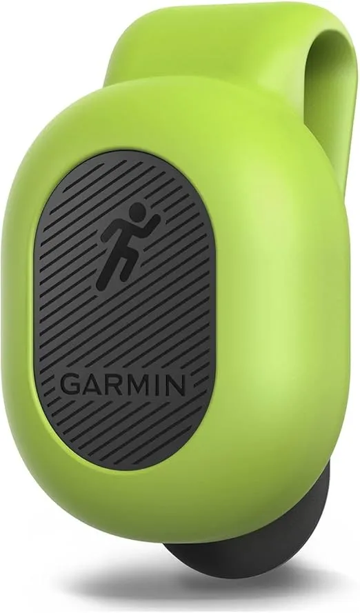 Garmin 010-12520-00 Running Dynamics Pod