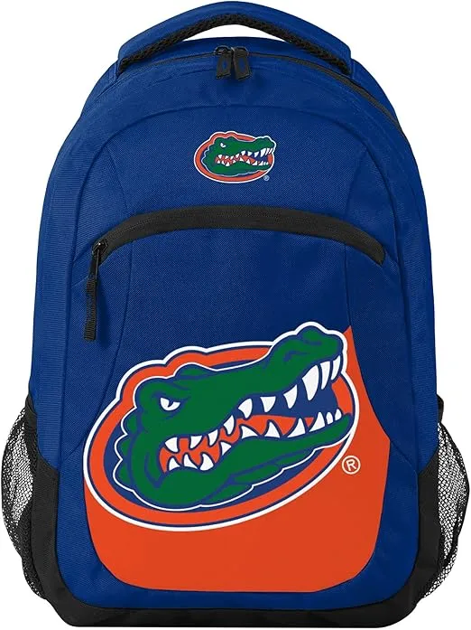 foco NCAA Colorblock Action Backpack