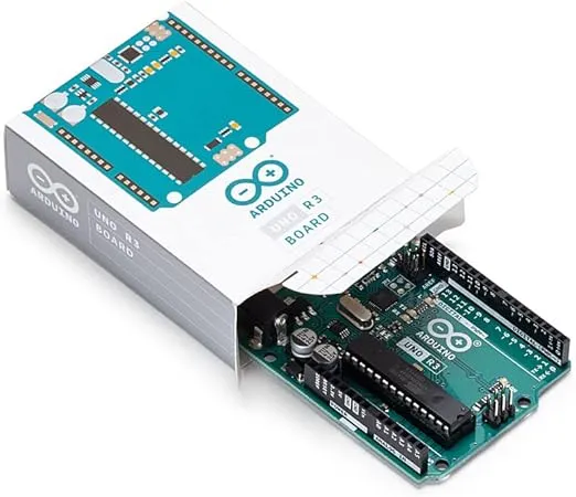Arduino Uno REV3 [A000066]