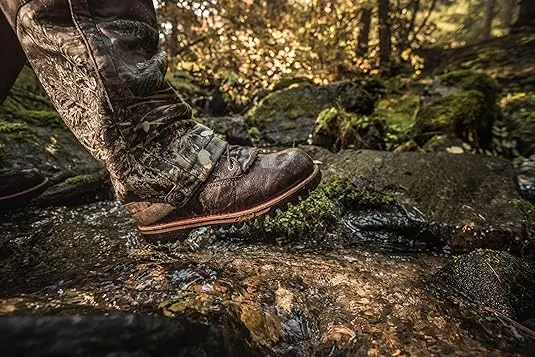 Irish Setter, Elk Tracker, Men’s, 12", Waterproof, Insulated 200g, Hunting Boot