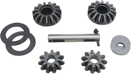 USA Standard Gear (ZIKGM9.5-S-33) Spider Gear Set for GM 33-Spline 9.5 Differential