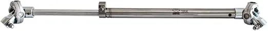 P1V6DW Retrofit Driveshaft for DW Pedals