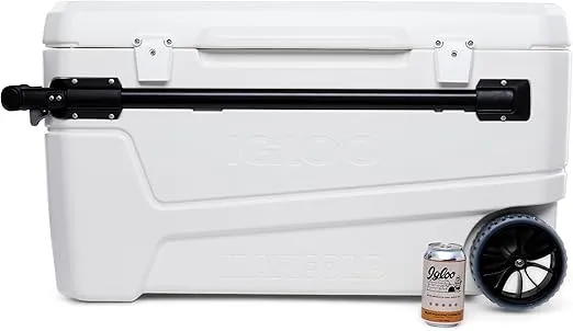 Igloo 110qt Glide Coolers