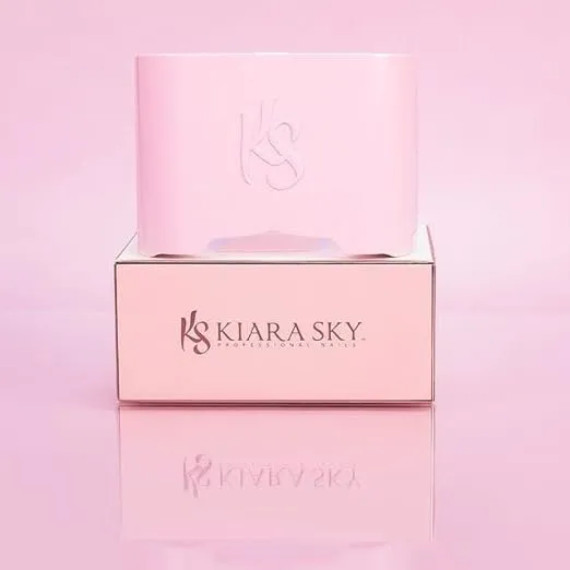 KIARA SKY Beyond Home LED Lamp (Pink)